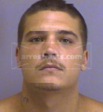 Joshua Aaron Smith