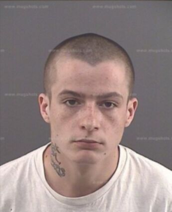 Thomas Richard Larimore