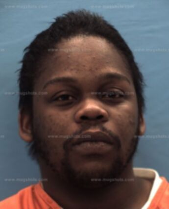 Tyrone Darenell Ussery