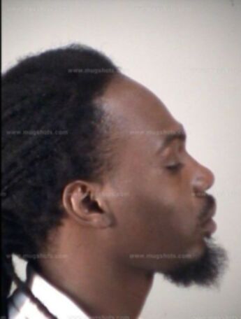 Jarrell Demon Baggett