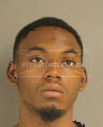 Arkel D Coleman