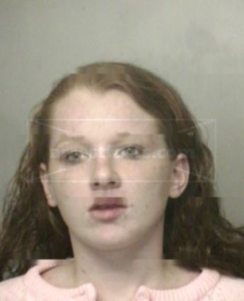 Crystal M Frazier