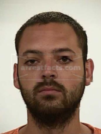 Casey Christian Tveten