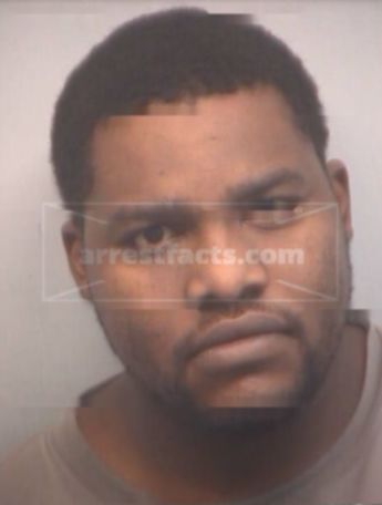 Cornelius Richardson