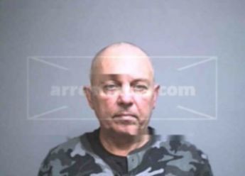 Jack Andrew Petrey