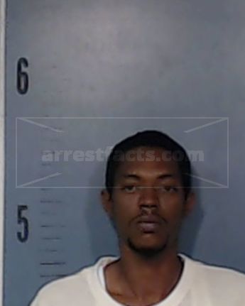 Tracy Lemuel Bevill
