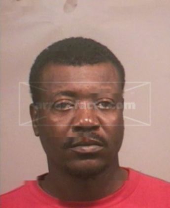 Herman Lee Pryor