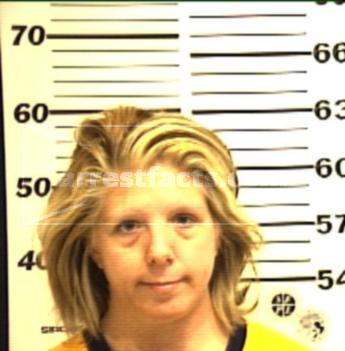 Tina Catherine Wheeler