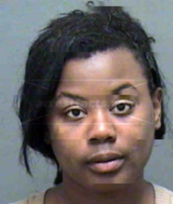 Chandrea Marshall