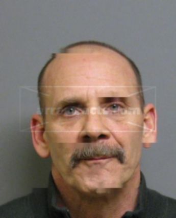 Mark Lloyd Goodwin
