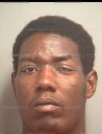 Reginald Lanard Moss