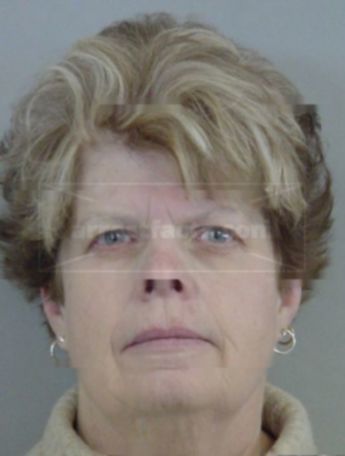 Susan F Guariglia