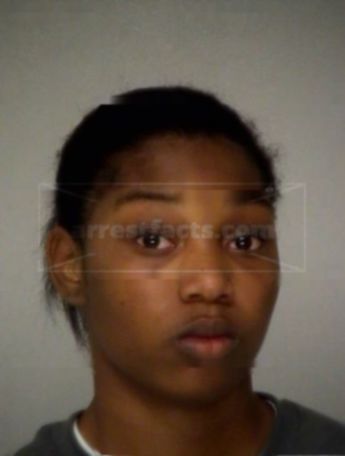 Akelia Jannea Redding