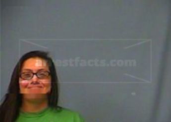 Sonia Ramsey