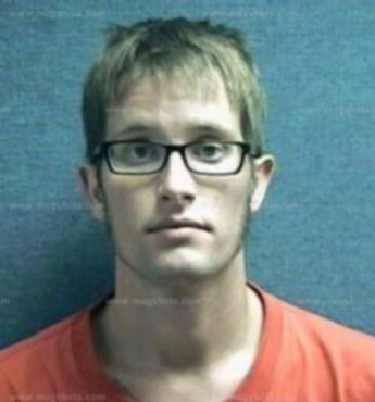 Tristan Tyler Ellison