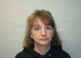 Brenda Maxwell