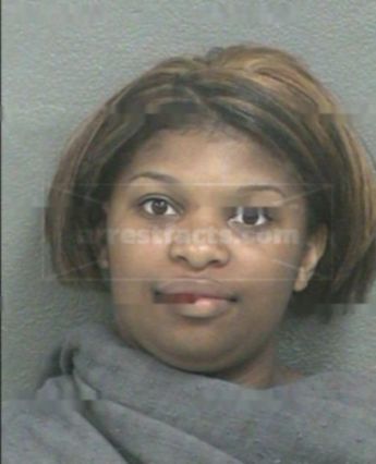 Allyssia Boykin