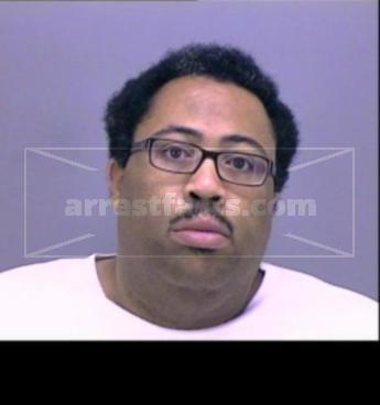 Eric Duron Hawk