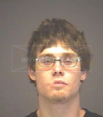 Christopher M Hamrick