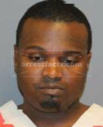 Dante Emell Fairley