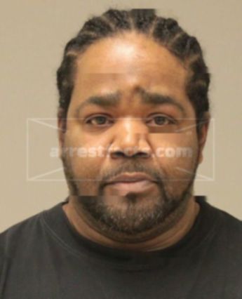 Kevin Lamar Kirkpatrick