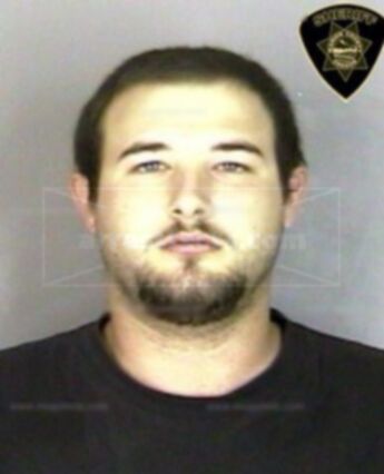 Aaron Daniel Booth