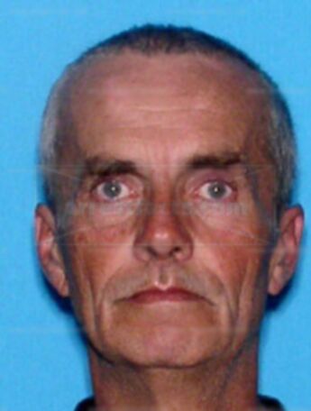 Joseph Richard Barry Jr