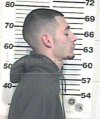 Michael Jason Lazo Morales