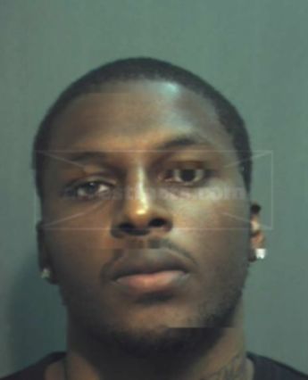Cedric Malakai Joseph