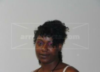 Priscilla Ann Odom