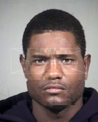 Marcellus Jerome Clark