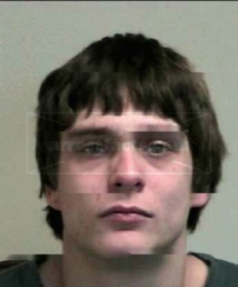 Cody R Brown