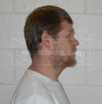 Brandon Louis Oldag