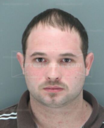 Derrick John Gibson
