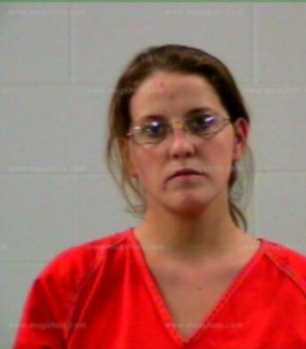 Ashley Danielle Harper