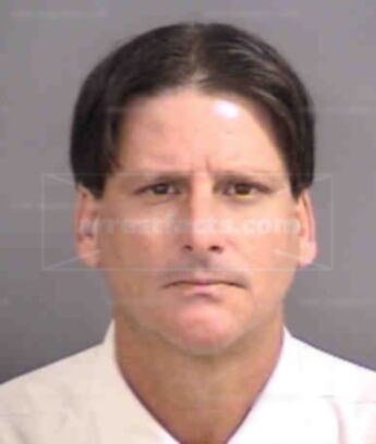 Kent Charles Curry