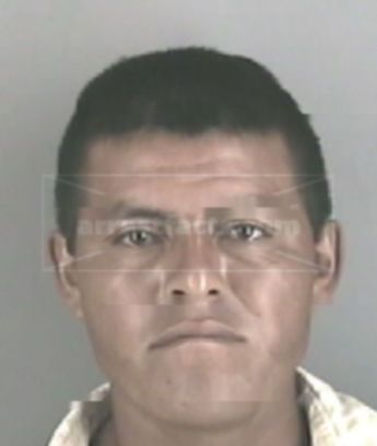 Roman Juarez Pacheco