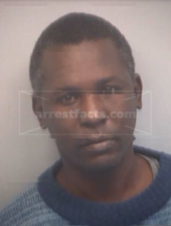 Cedric Lamar Mclean