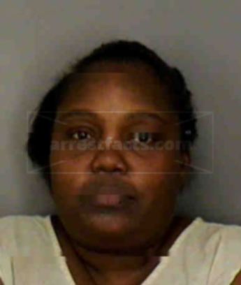 Angela Jean Colbert