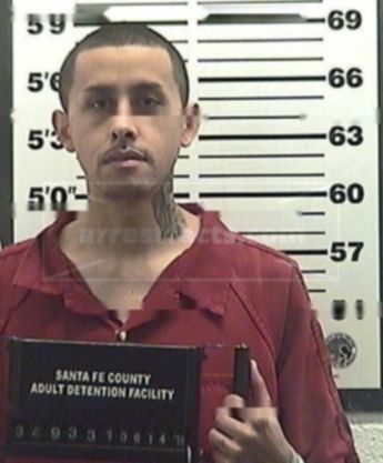 Raymond Garcia