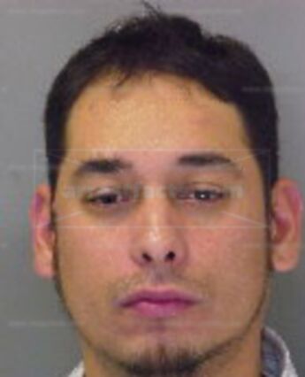 Joe Angel Martinez