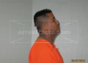 Pedro Sanchez Rodriguez