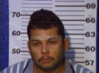 Arnoldo Santana Ochoa
