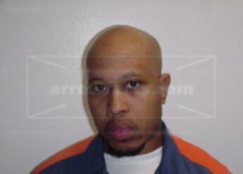 Antwan H Banks
