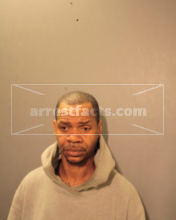 Kevin Glover