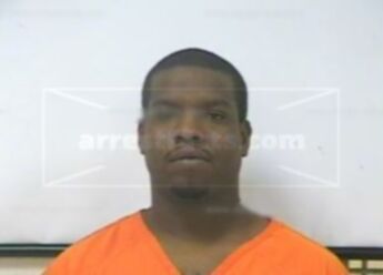 Antonio Ray Jones