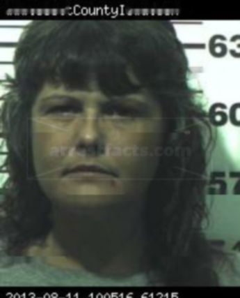 Kimberly Christine Nino