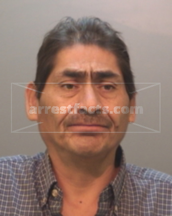 Javier Barsenas Morales