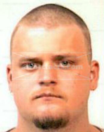 Daniel Wayne Shook