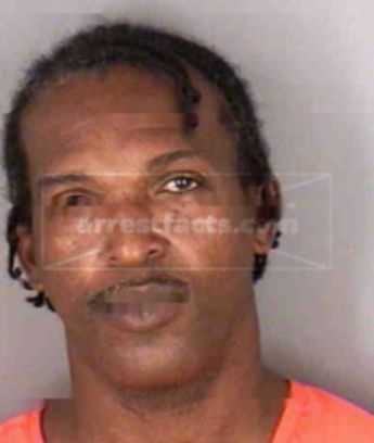 Alonzo Howard